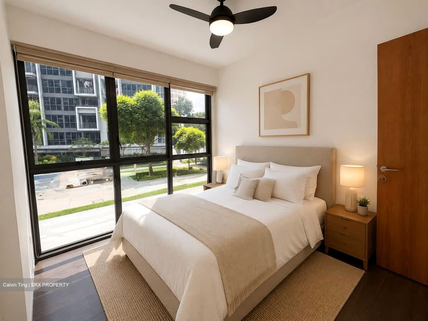 Prive (D19), Condominium #601009851